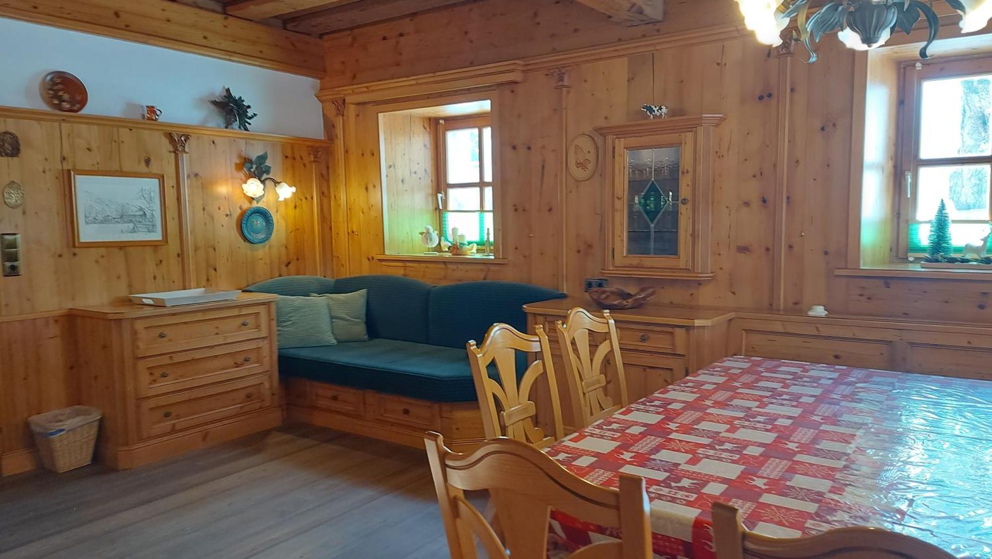Hirzbachgut Villa Fusch an der Grossglocknerstrasse Buitenkant foto