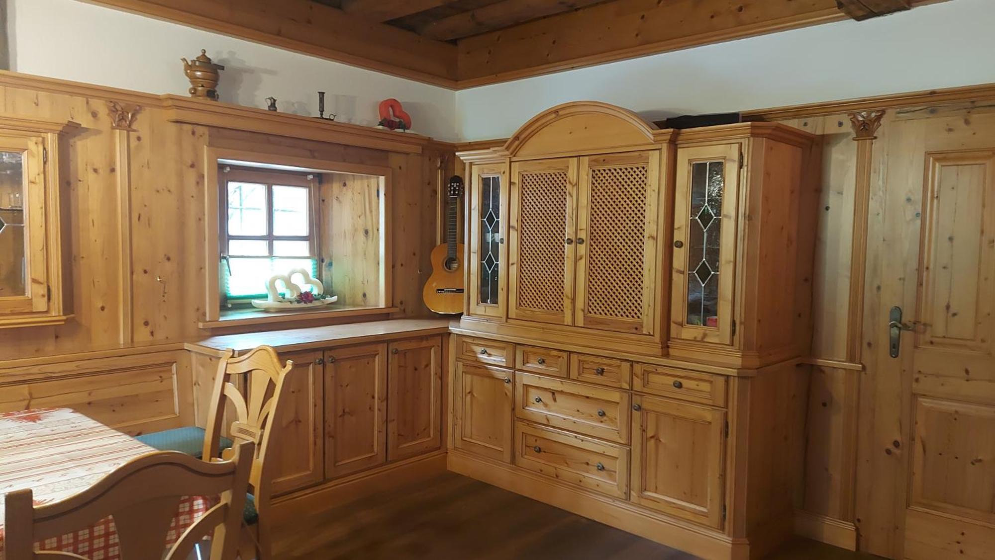 Hirzbachgut Villa Fusch an der Grossglocknerstrasse Buitenkant foto