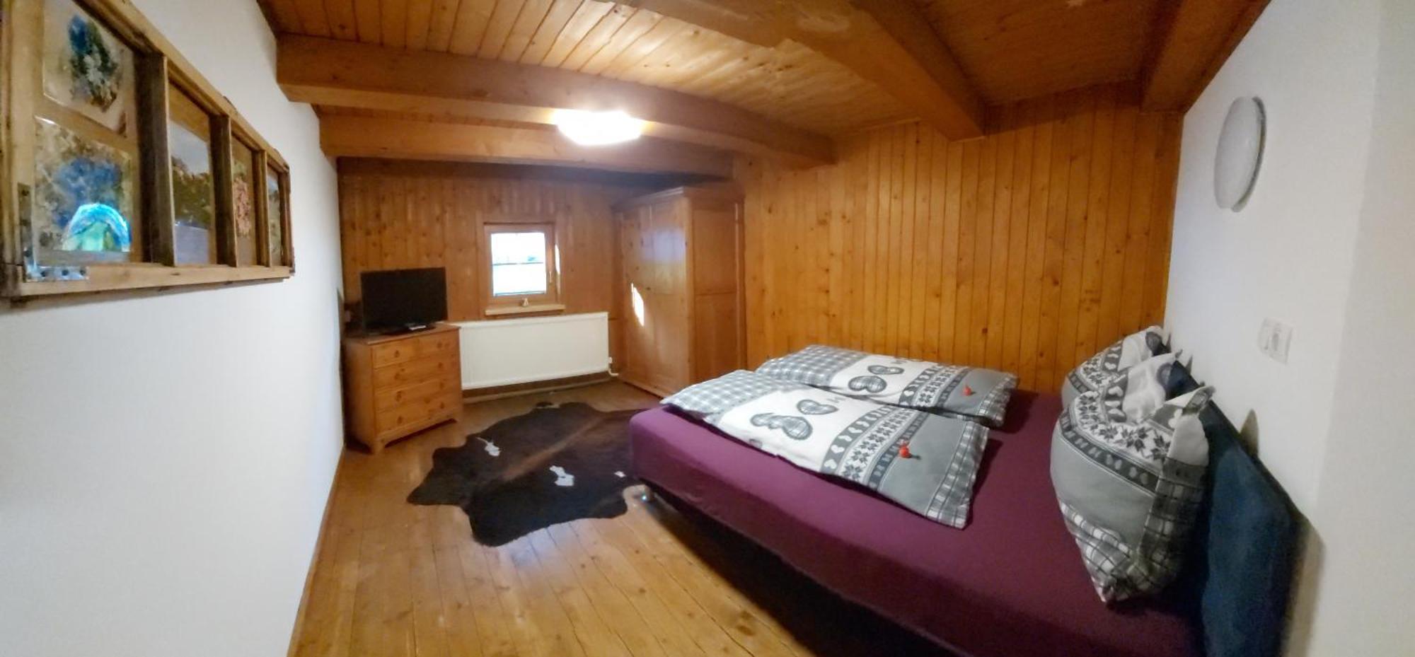 Hirzbachgut Villa Fusch an der Grossglocknerstrasse Buitenkant foto