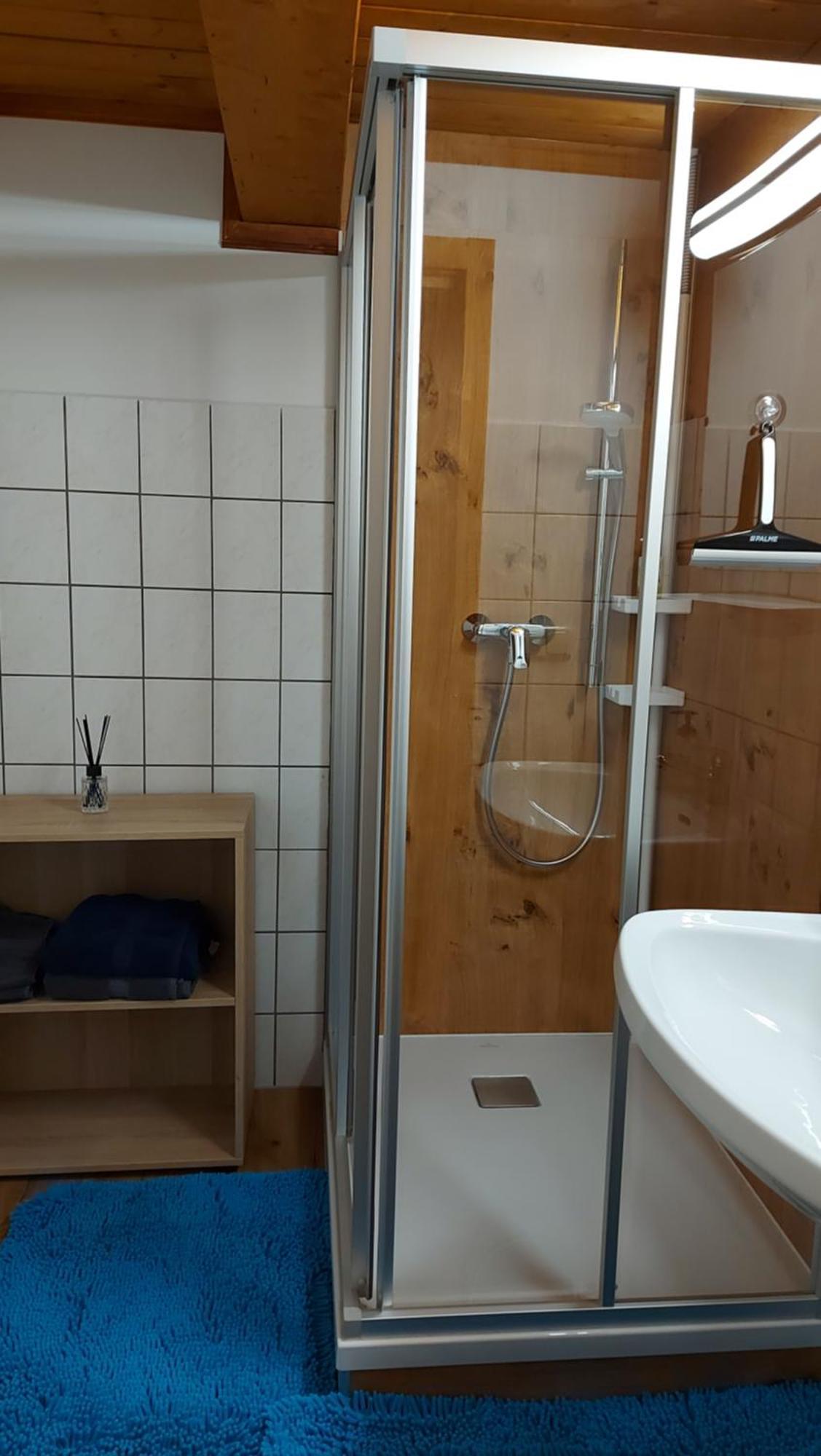 Hirzbachgut Villa Fusch an der Grossglocknerstrasse Buitenkant foto